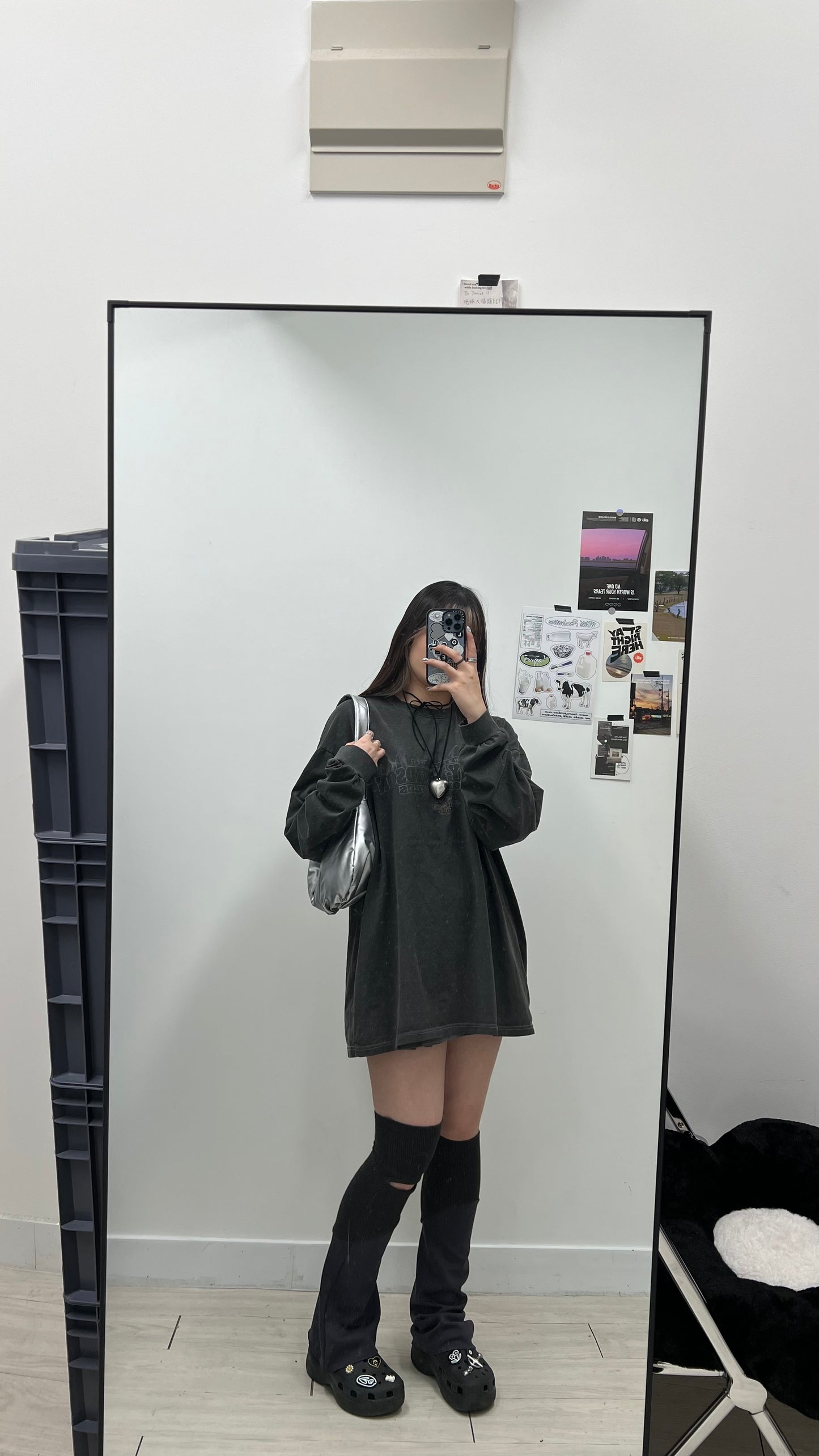 Harley-Davidson Washed Tee