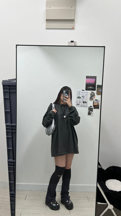 Harley-Davidson Washed Tee