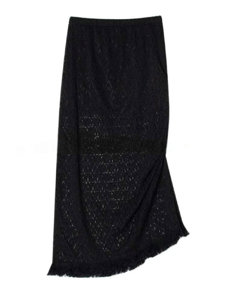 Tassel Heart Skirt（預訂）