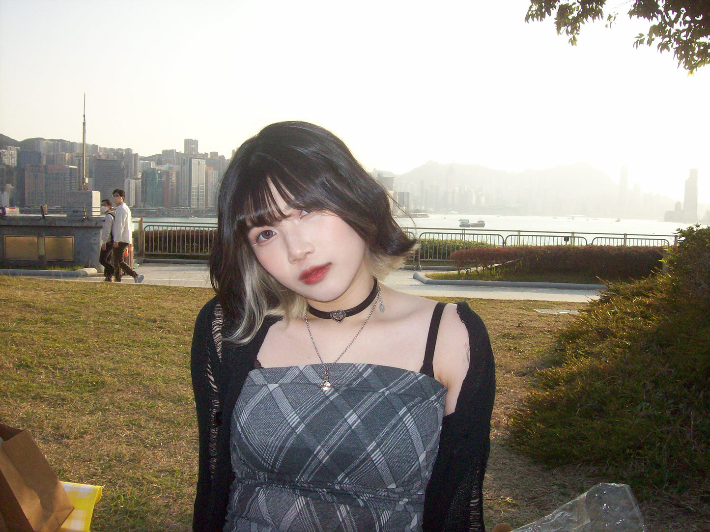 Irregular Checkered OPS（預訂）