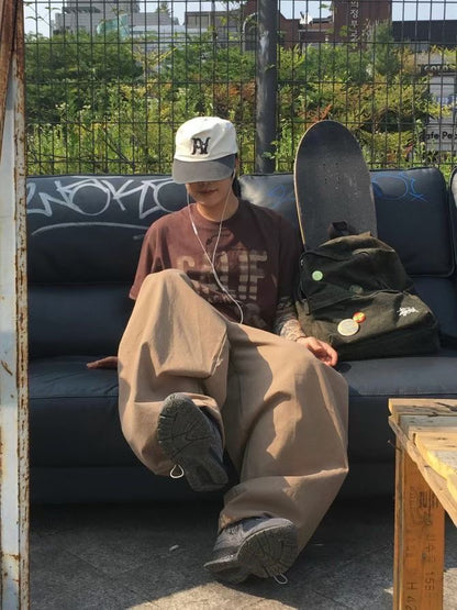 Calif Beach Crop Tee (預訂)