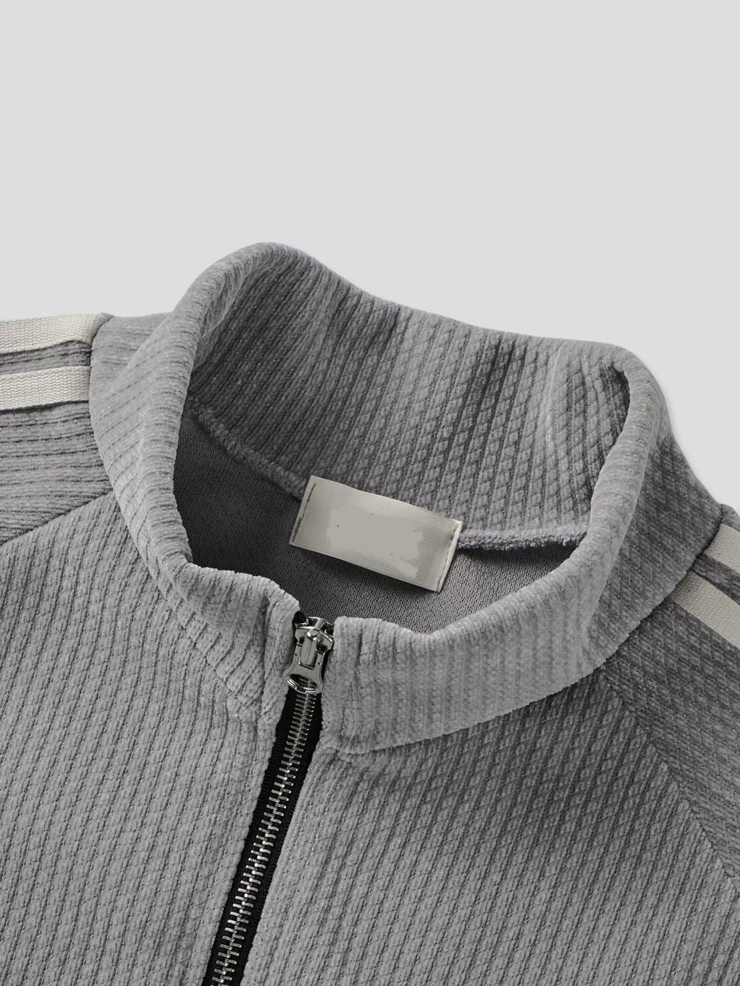 Fluke Bellour Zip-up Jacket (預訂)