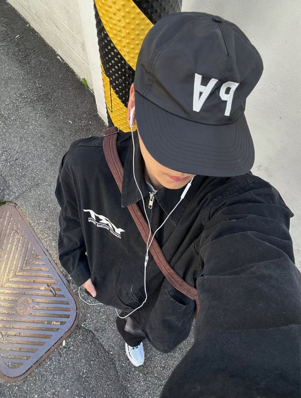 Yamaha Racing Jacket (預訂）