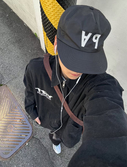 Yamaha Racing Jacket (預訂）