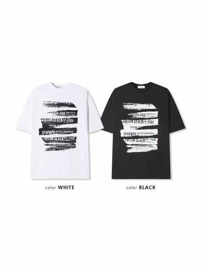 Code Oversized Tee