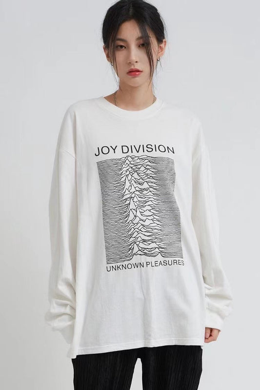 Joy Division Tee
