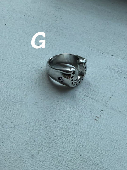 Alpha Verse Ring Collection (預訂)