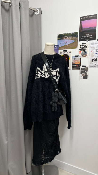 Tassel Heart Skirt（預訂）