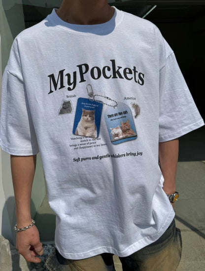 My Pocket Tee