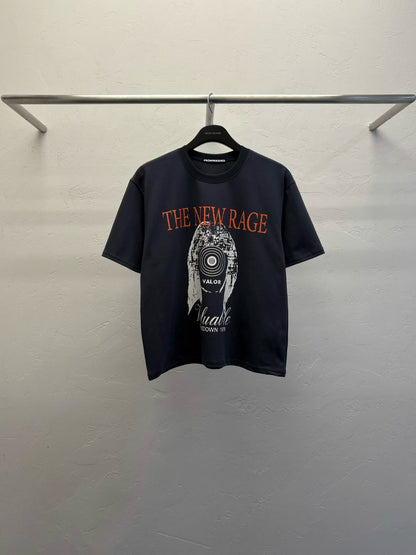 The New Rage Tee