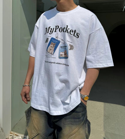 My Pocket Tee