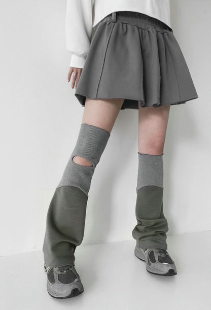 Splice Leg Warmer