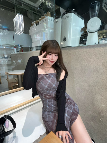 Irregular Checkered OPS（預訂）