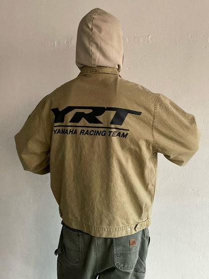Yamaha Racing Jacket (預訂）