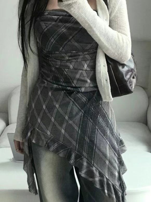 Irregular Checkered OPS（預訂）