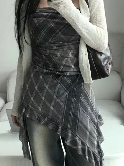 Irregular Checkered OPS（預訂）