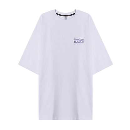 John Martins Book Tee