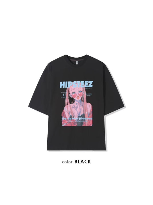 Hipsteez Tee