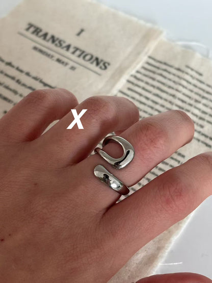 Alpha Verse Ring Collection (預訂)