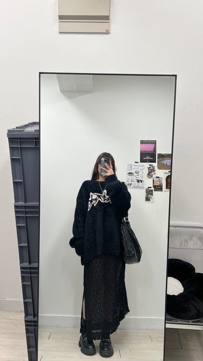 Tassel Heart Skirt（預訂）