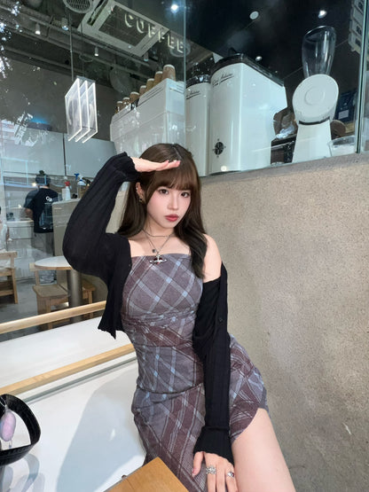 Irregular Checkered OPS（預訂）