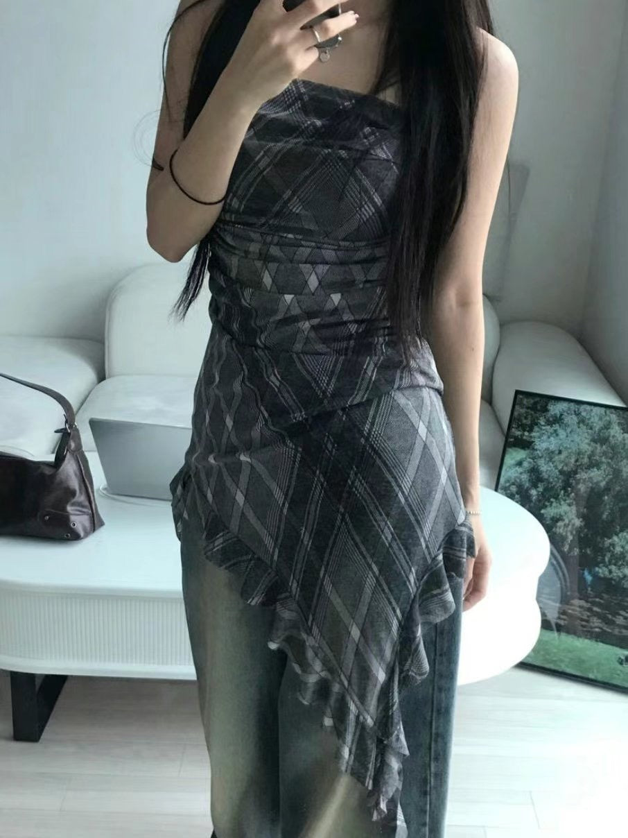 Irregular Checkered OPS（預訂）