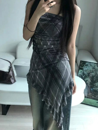 Irregular Checkered OPS（預訂）