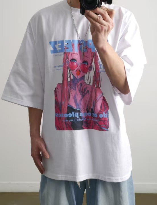 Hipsteez Tee