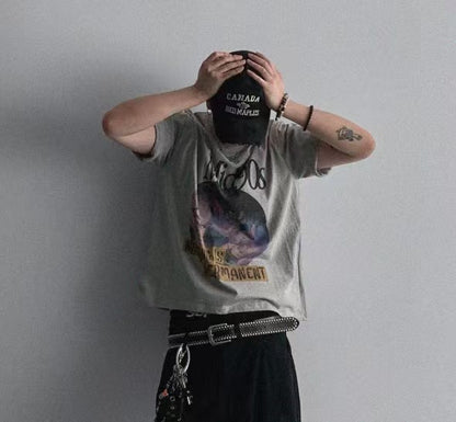Mid 90s Crop Tee (預訂)