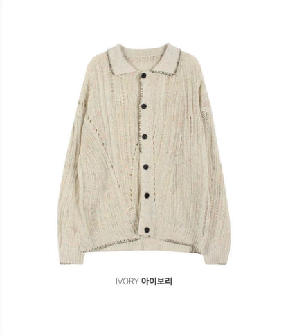 Softy Knit Cardigan (預訂)