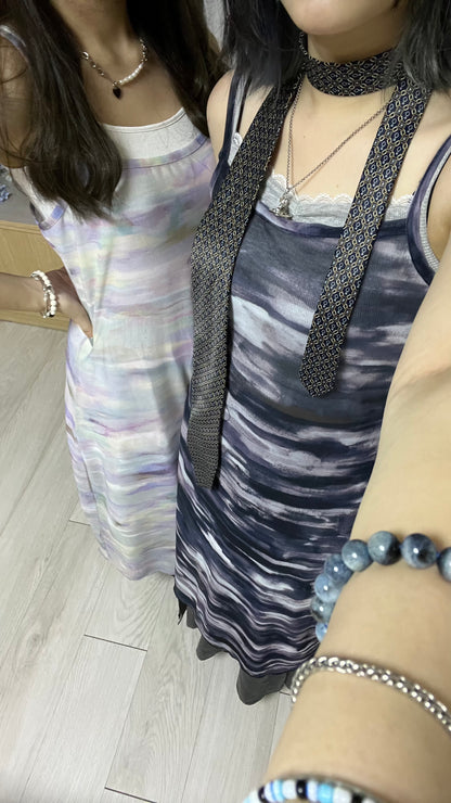 See-through Pastel OPS