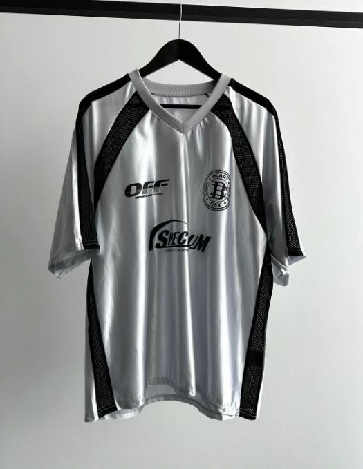 Spectrum Jersey Tee