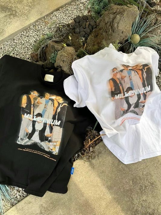 Millennium Tee