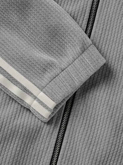 Fluke Bellour Zip-up Jacket (預訂)