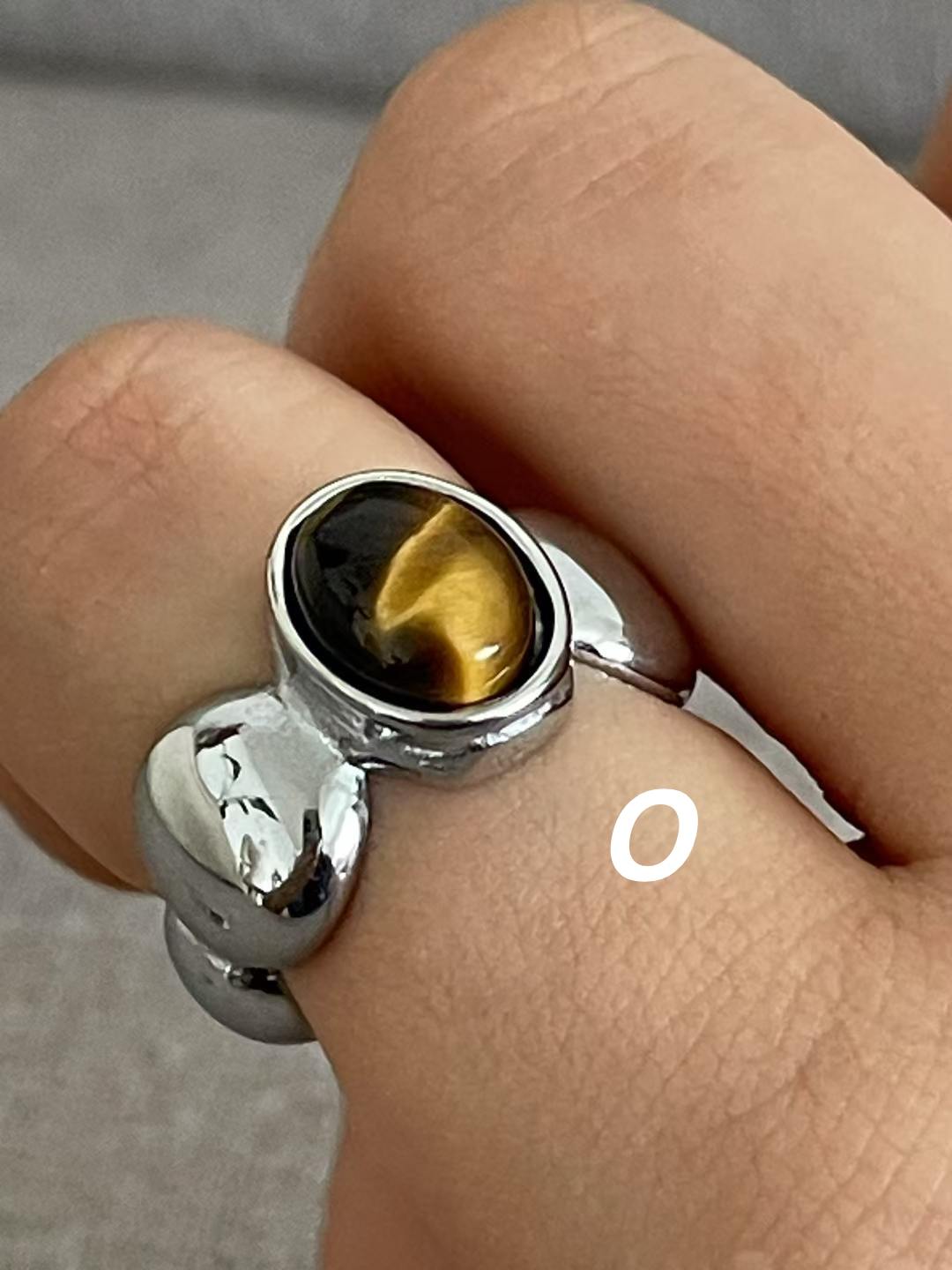 Alpha Verse Ring Collection (預訂)