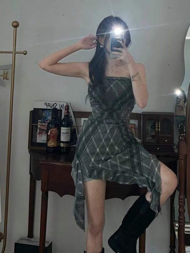 Irregular Checkered OPS（預訂）