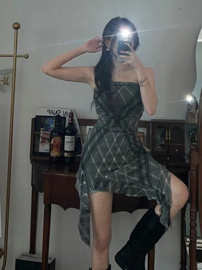 Irregular Checkered OPS（預訂）