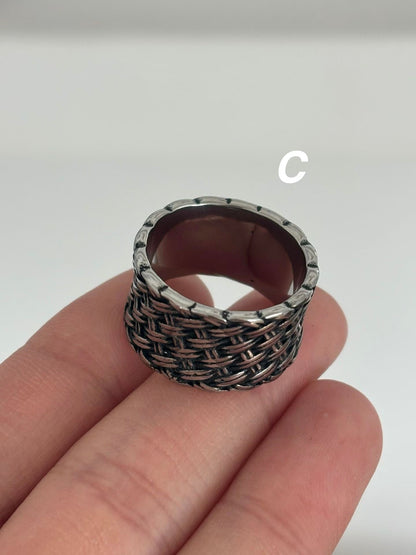 Alpha Verse Ring Collection (預訂)