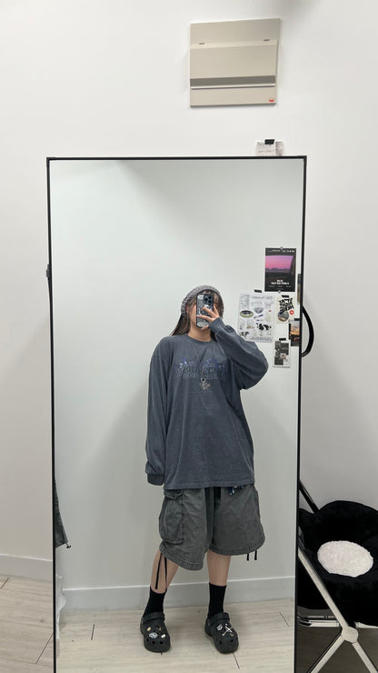 Harley-Davidson Washed Tee