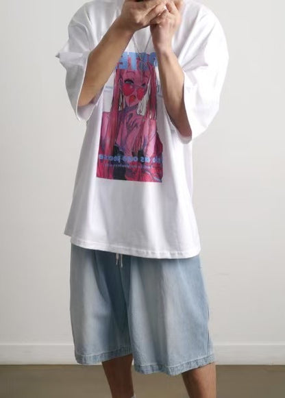 Hipsteez Tee