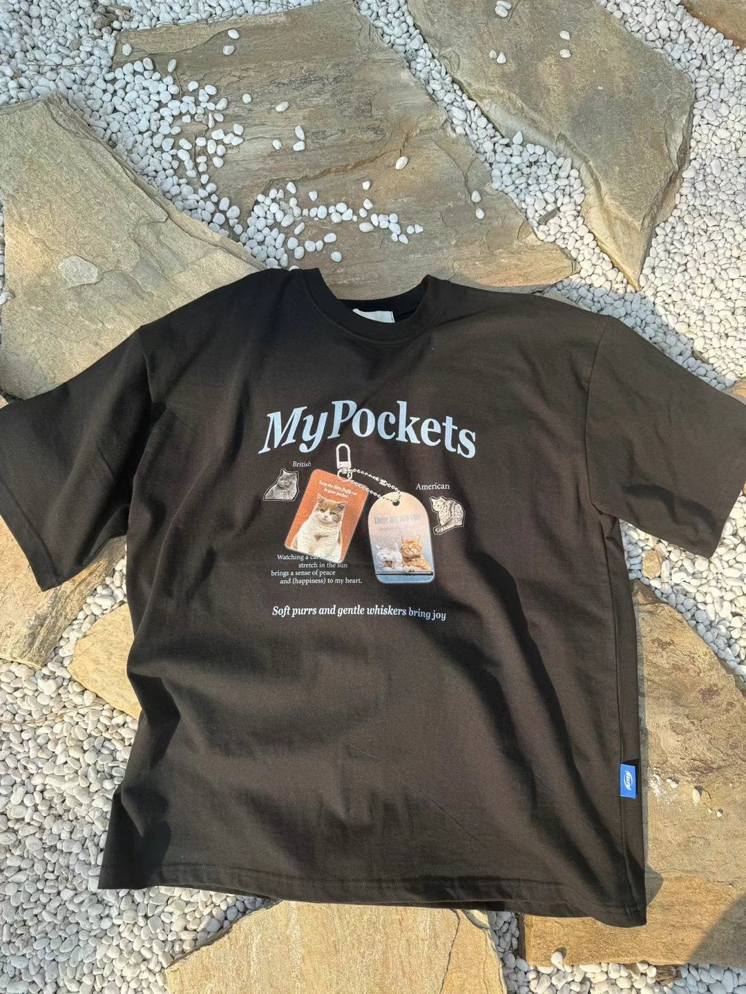 My Pocket Tee