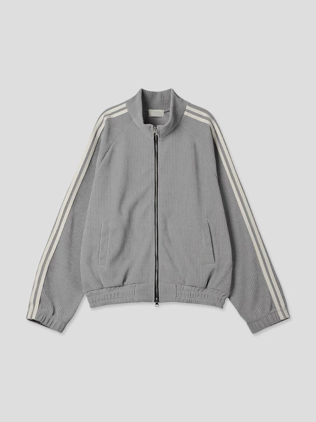 Fluke Bellour Zip-up Jacket (預訂)