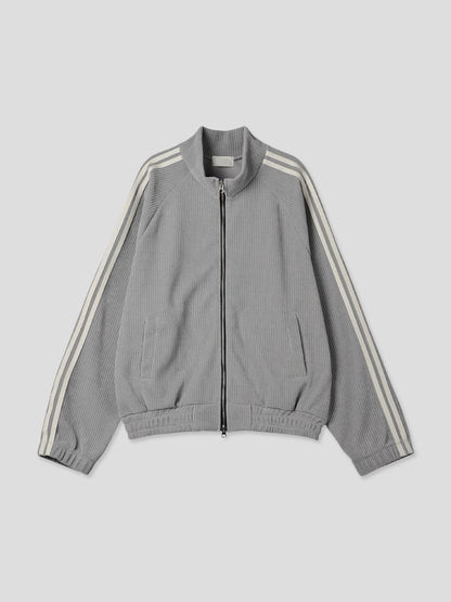 Fluke Bellour Zip-up Jacket (預訂)