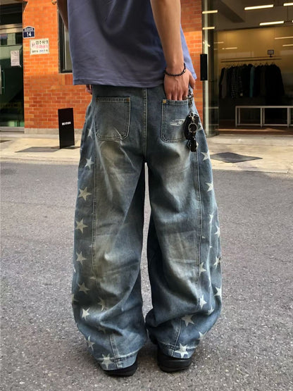Star Denim Jeans