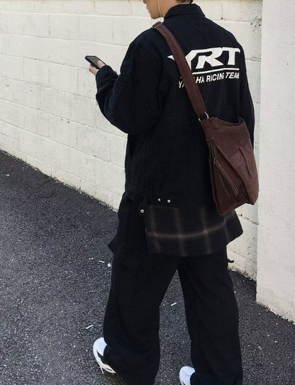 Yamaha Racing Jacket (預訂）