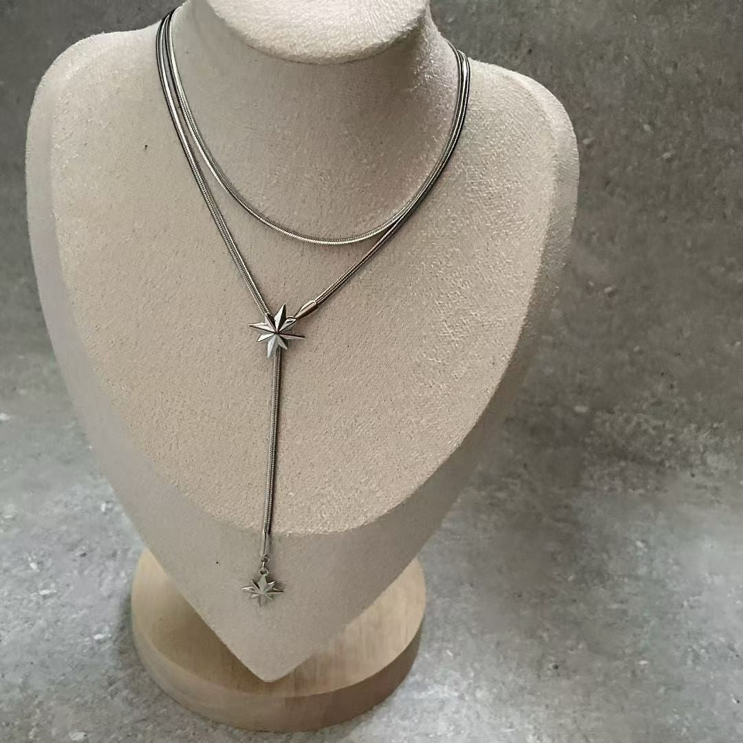 Star Snake Chain (預訂)