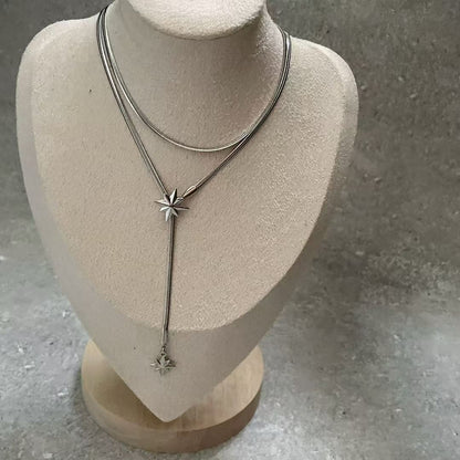 Star Snake Chain (預訂)