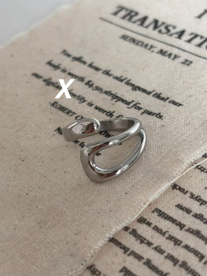 Alpha Verse Ring Collection (預訂)