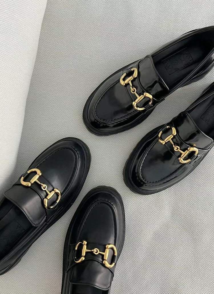 Horsebit Loafer（預訂）
