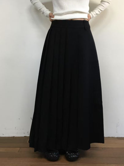 Irregular Pleated Suit Dress